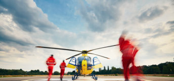 Air Medical Resource Group, private equity, merger, M&A