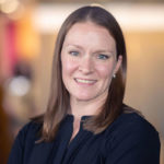 Shannon O’Leary, chief investment officer of the Saint Paul and Minnesota Foundation