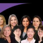 Women of Influence in private equity